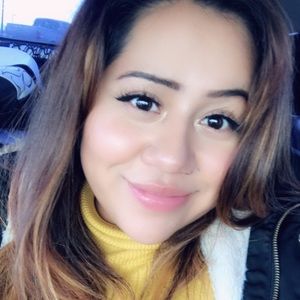 Meet your Posher, Erika